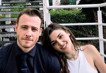 Kerem Bursin ile Hande Erçel evleniyor mu?