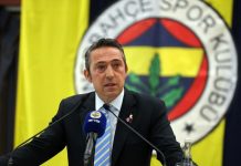 Ali Koç :Kimse gelmek istemiyor