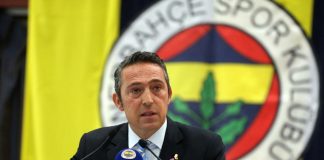 Ali Koç :Kimse gelmek istemiyor
