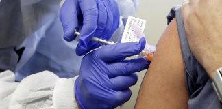 Koronavirüs aşısı olanlara güzel haber