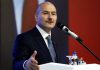 Bakan Soylu açıkladı: 122’ye düştü!
