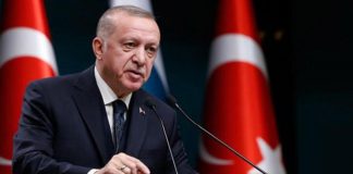 Cumhurbaşkanı Erdoğan: Bu beladan kurtulacağız