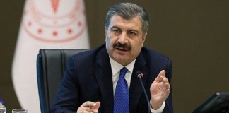 Bakan Koca açıkladı! Türkiye’de Delta varyantına kaç kişi yakalandı?