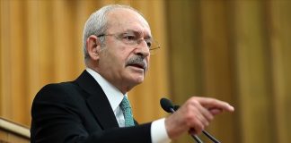 Kılıçdaroğlu: Malı götürdü diyecekler
