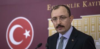 Bakanlık açıkladı: 1 ton ele geçirildi
