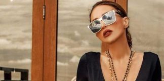 Seren Serengil’den vasiyet paylaşımı