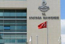 HDP iddianamesinin kabulü istendi