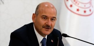 Soylu o ismi başsavcıya açıkladı