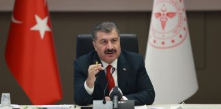 Bilim Kurulu toplanıyor