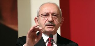 Kılıçdaroğlu’ndan ‘Bana katılın’ çağrısı