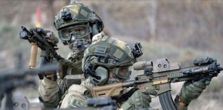 MSB duyurdu: PKK’ya bir darbe daha!