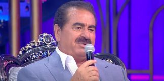 İbrahim Tatlıses hastaneye kaldırıldı!