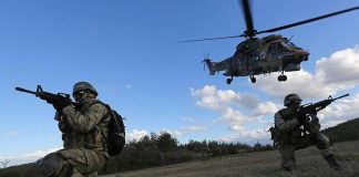 İçişleri duyurdu: PKK’ya bir darbe daha!