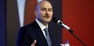 Bakan Soylu: Avrupa tamamen teslim olurdu