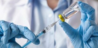 Bakan Koca duyurdu: Aşıda önemli gelişme