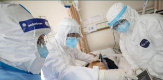 DSÖ’den korkutan açıklama: Tehlike geçmedi!