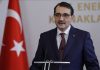 Dönmez’den ‘Gözümüz ufukta’ paylaşımı