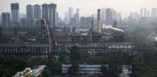 DSÖ hedefine ulaşamadı: 10 kişiden 9’u kirli hava soluyor