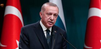 Cumhurbaşkanı Erdoğan: Yeni bir döneme giriyoruz