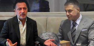 Fatih Altaylı’dan Sedat Peker isyanı