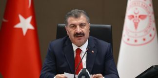 Bakan Koca duyurdu: Aşıda sevindiren haber