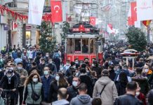 TÜİK açıkladı: Büyüme rakamları belli oldu!