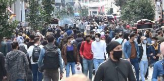 Yeni varyant uyarısı: Kapanma geri gelebilir