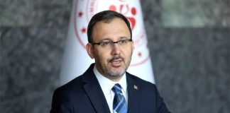 Bakan duyurdu: Burs ve kredi ödemeleri başladı