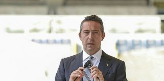 Fenerbahçe’nin teknik direktörü kim olacak?