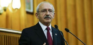 Kılıçdaroğlu: CHP ilk kez bu kadar yoğun çalışıyor