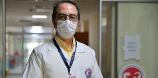 Bilim Kurulu üyesinden 3.doz uyarısı