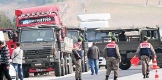 Yargıtay’dan MİT tırları kararı