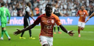 Galatasaray’ın eski yıldızı Bruma Beşiktaş yolunda