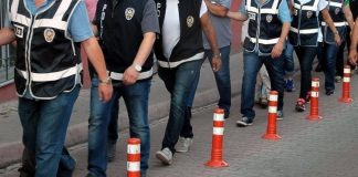 FETÖ’nün TSK yapılanmasına operasyon