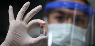 Çin aşısı CoronaVac’ın Faz-3 sonuçları açıklandı