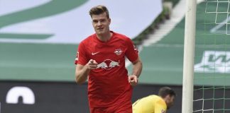 Avrupa devi Sörloth’a talip oldu