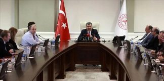 Koronavirüs Bilim Kurulu toplanıyor