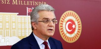 CHP’li Kuşoğlu: Türkiye Gri listeye alınmak üzere!