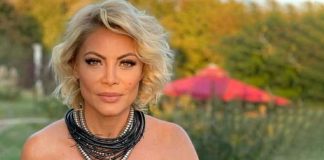 Seray Sever bikinisi ile nefesleri kesti!