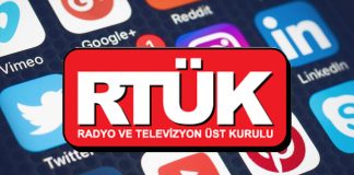 Resmi gazetede yayımlandı: Erdoğan 3 RTÜK üyesini görevden aldı!