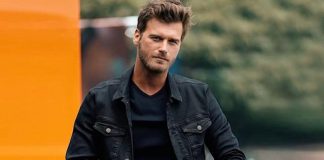 Kıvanç Tatlıtuğ Netflix’de