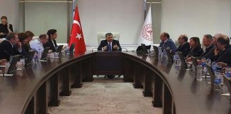 Koronavirüs Bilim Kurulu toplanıyor