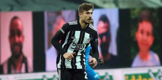 Dorukhan Toköz transfer kararını verdi