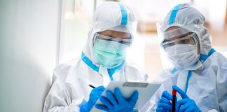 Korkutan ölüm: Alfa ve Beta varyantı aynı anda bulaştı!