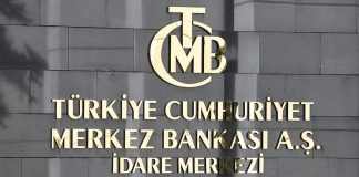Merkez Bankası enflasyon raporunu açıkladı
