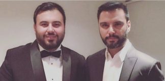 Kardeşini kaybeden Alişan’dan ağlatan not!