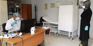 Aile hekimlerine para ödenecek