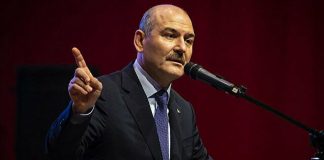 Bakan Soylu 15 Temmuz gecesini anlattı: “Planları işlemedi”