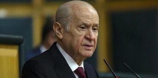 Bahçeli’den Afganistan mesajı