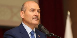 Bakan Soylu’dan açıklama: Eksiklik söz konusu değil